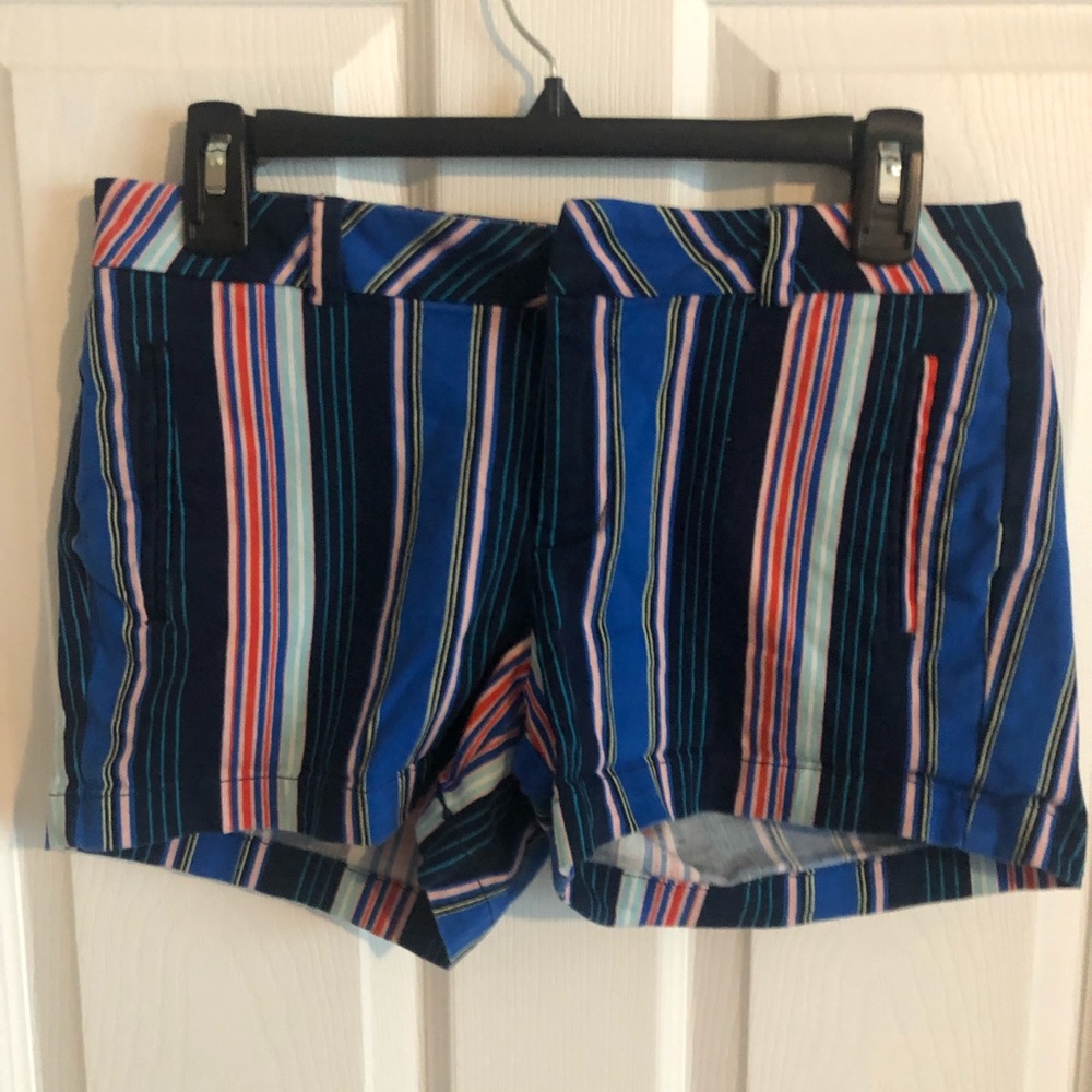 Pair of shorts by a n a. Size 6.